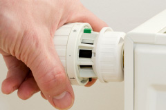 Minterne Magna central heating repair costs