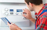 free Minterne Magna gas safe engineer quotes