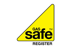 gas safe companies Minterne Magna